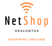 Netshop Descontos