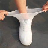 Capas de sapato impermeáveis de silicone - Netshop Descontos