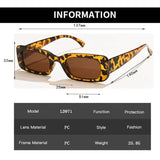 Óculos de sol clássico retrô - Feminino - Netshop Descontos